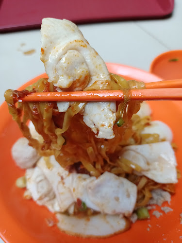 Liang Chuan Fishball Minced Meat Noodle - Hospitality and gastronomy