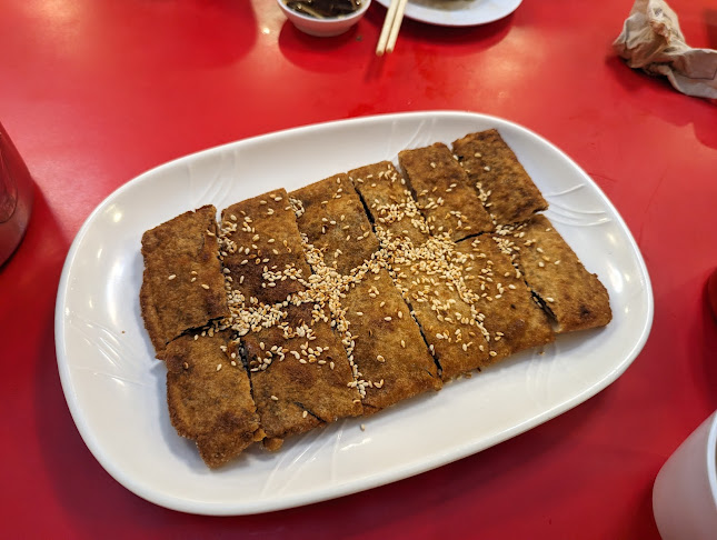 Jing Hua Xiao Chi Singapore