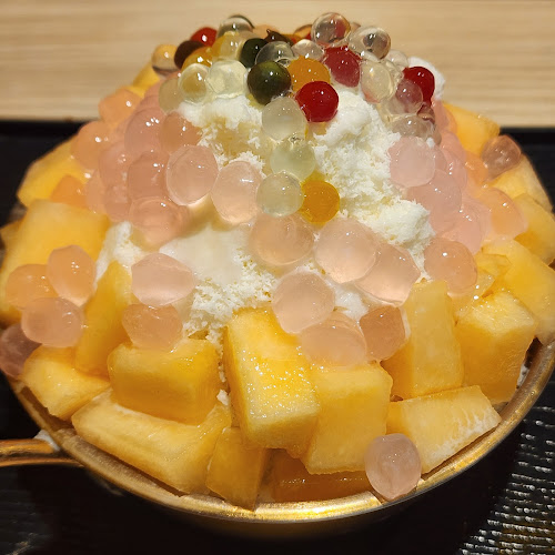 Cafe BomBom - Singapore