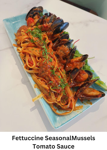 Jovis Cafe - The Dining Place