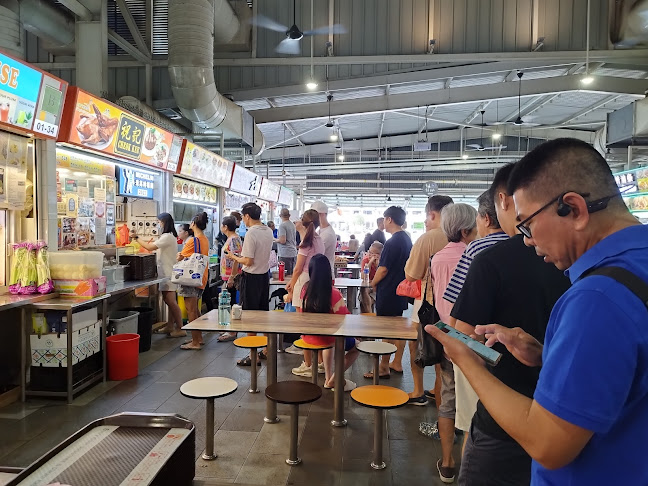 Comentarii opinii despre Cheok Kee