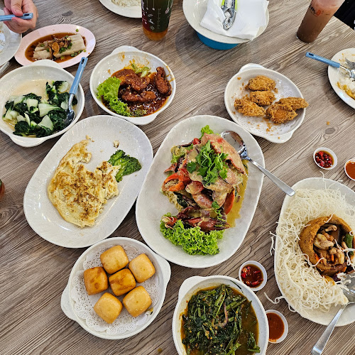 禾豐海鲜 He Feng Seafood - Hospitality and gastronomy