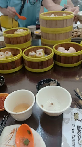 Opinii despre Zi Yean Restaurant în Singapore - Hospitality and gastronomy