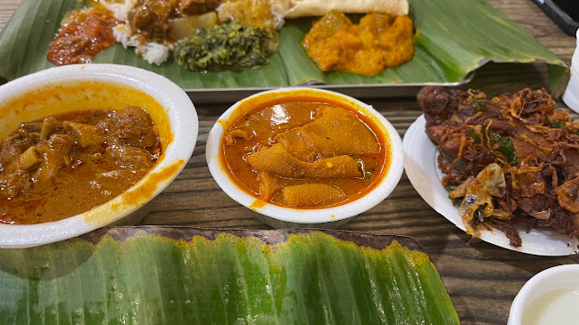 Opinii despre Gandhi Restaurant and Catering în Singapore - Hospitality and gastronomy