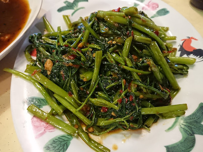 Comentarii opinii despre Lor 9 Beef Kway Teow