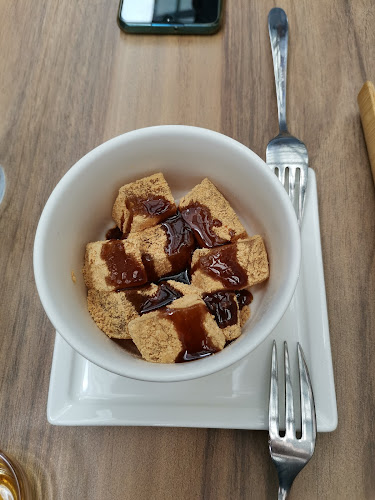 Comentarii opinii despre JAPAN RAIL CAFE