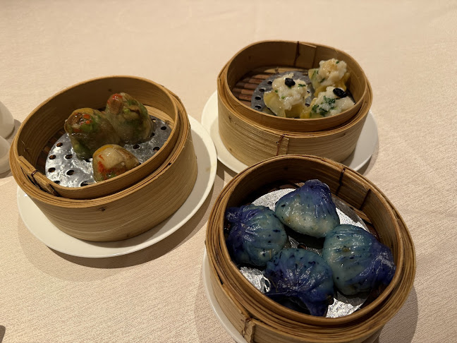 Comentarii opinii despre Li Bai Cantonese Restaurant