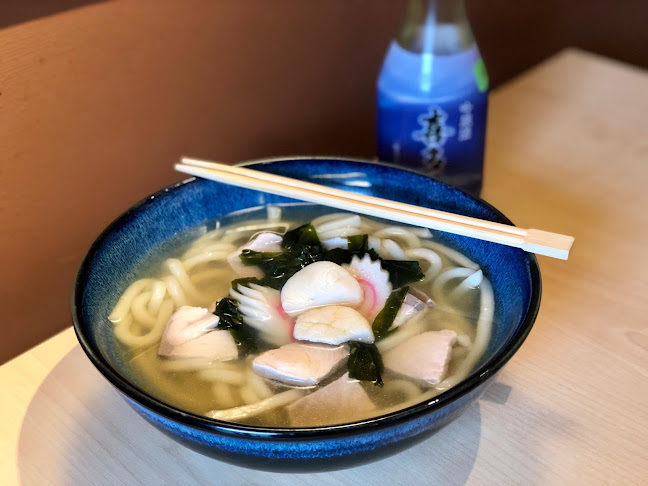 Goro Japanese Cuisine - Singapore