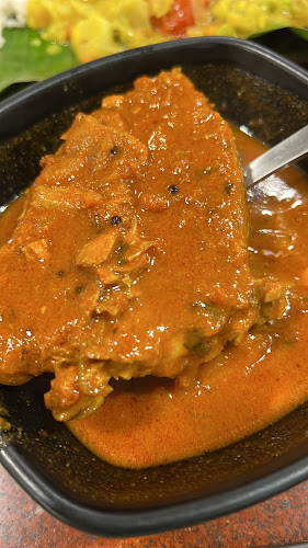 Gayatri Restaurant - Hospitality and gastronomy