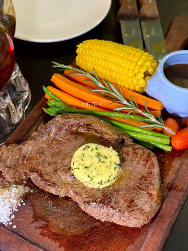 Sweet Garden Dining Cafe - Hospitality and gastronomy