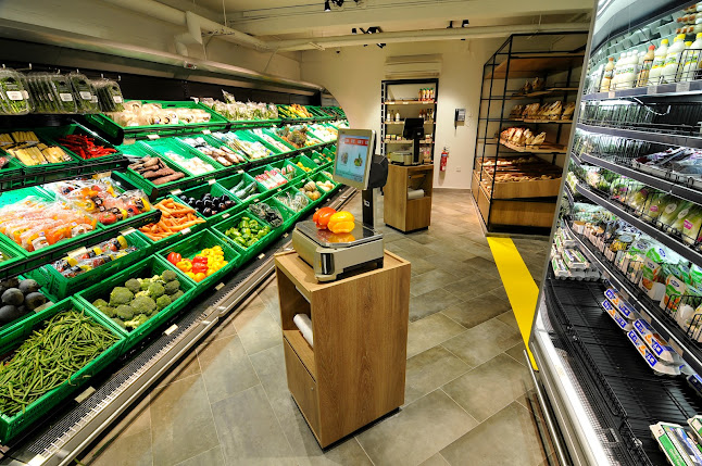 Comentarii opinii despre Huber's Butchery