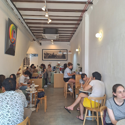Opinii despre Humble Origins Coffee Roasters în Singapore - Hospitality and gastronomy