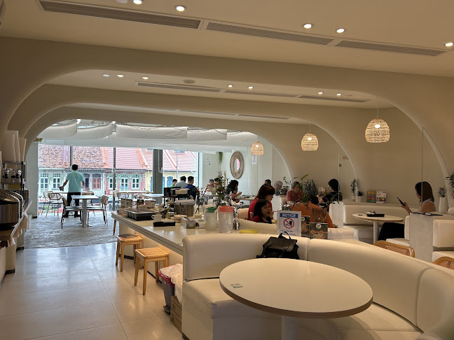 Opinii despre iVegan i12 Katong în Singapore - Hospitality and gastronomy