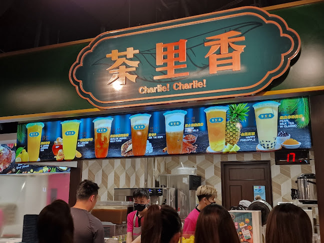 8 Grange Rd, #B1-01 Cathy Cineleisure Orchard, 8 Grange Rd, #B1-01, Singapore 239695