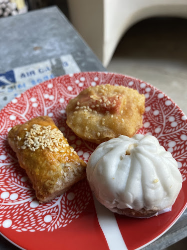 Tanjong Rhu Pau & Confectionery - Singapore