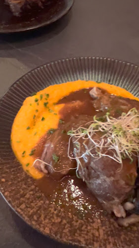 Opinii despre Jū Kyū Restaurant & Bar în Singapore - Hospitality and gastronomy