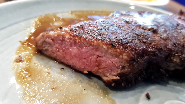 Lazy Lizard - The Promenade