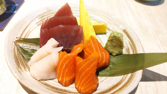 Comentarii opinii despre Katsuya (The Tonkatsu specialist) restaurant