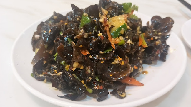 Comentarii opinii despre Dong Bei Jiao Zi Wang 东北饺子王