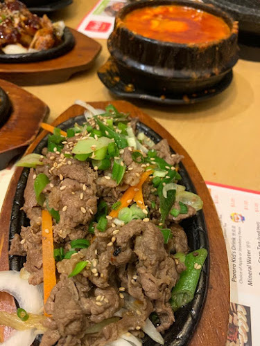 Comentarii opinii despre SBCD Korean Tofu House