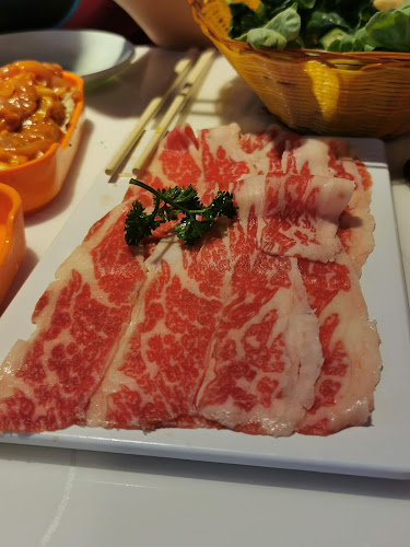 Comentarii opinii despre Shi Li Fang Hot Pot @ Junction 10