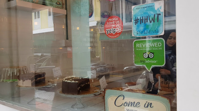 Opinii despre Fluff Bakery - Halal, Muslim owned bakery in Singapore în Singapore - Hospitality and gastronomy