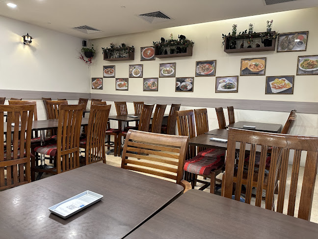 Lotus Thai Singapore - Singapore