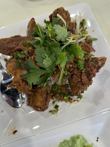 Opinii despre YANG MING SEAFOOD 扬名海鲜港 (VivoCity Branch) în Singapore - Hospitality and gastronomy