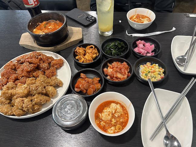 Comentarii opinii despre Chi-Bing