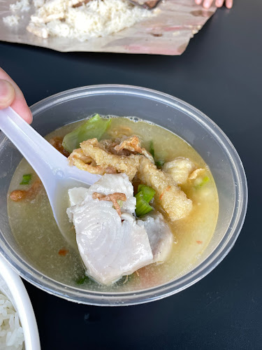 Opinii despre Lavender Fish Soup în Singapore - Hospitality and gastronomy