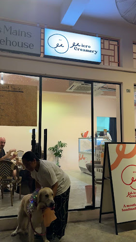 Microcreamery - Siglap - Singapore