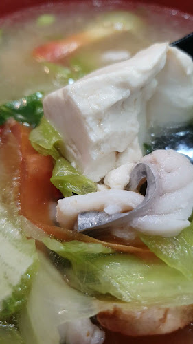 Yong Mao La Mian & Fish Soup - Hospitality and gastronomy