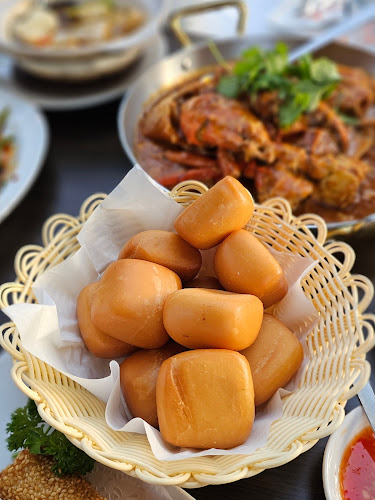 JUMBO Seafood - Dempsey Hill