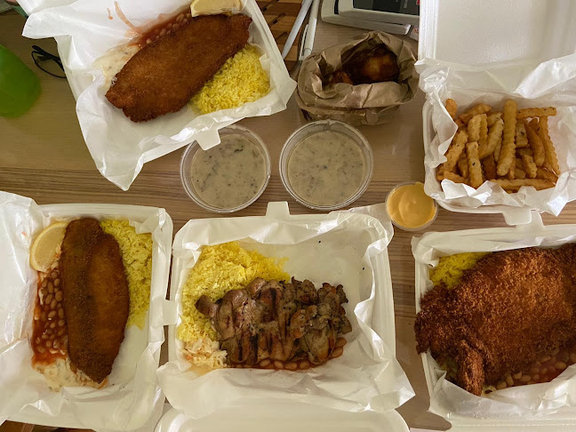 Crunchkin’s - Hospitality and gastronomy