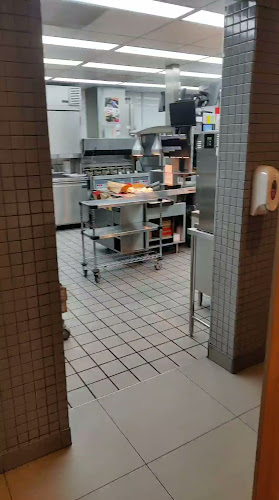 McDonald's Yio Chu Kang Sports Complex - Hospitality and gastronomy