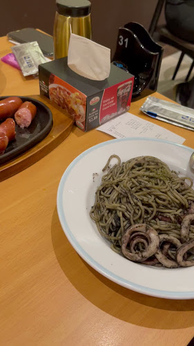 Opinii despre Saizeriya @ PLQ Mall în Singapore - Hospitality and gastronomy