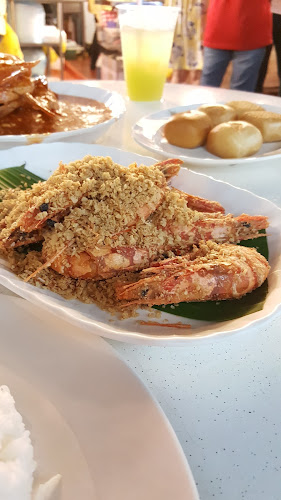 Opinii despre Makansutra Gluttons Bay în Singapore - Hospitality and gastronomy