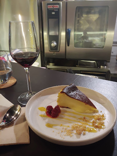 Comentarii opinii despre Fat Belly Steakhouse