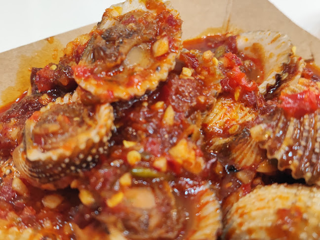 Kin Hoi (Original) Famous Thai Food - Hospitality and gastronomy