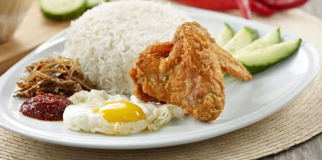 Opinii despre 好口味 Hao Kou Wei în Singapore - Hospitality and gastronomy