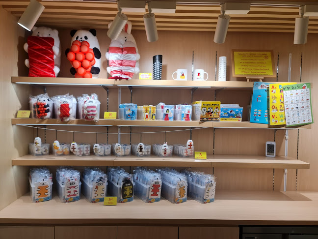 Sushiro Jewel Changi