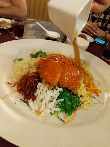 Comentarii opinii despre Seletar Hill Restaurant