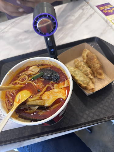 Oni Kimbap Obba Jjajang Express (Bukit Merah Central) - Hospitality and gastronomy