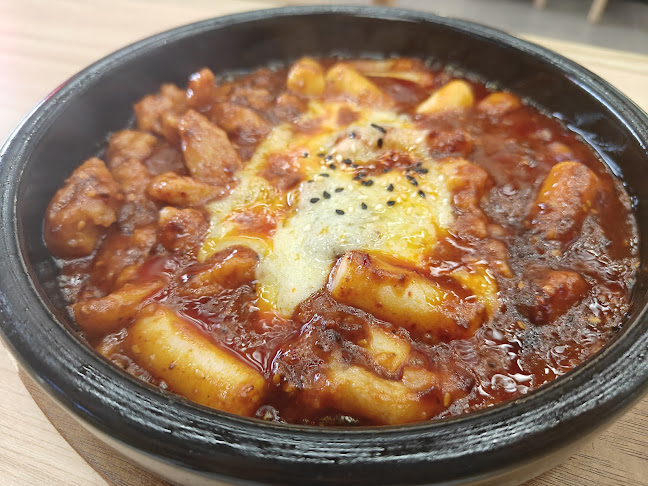 Opinii despre Micun Bibimbap în Singapore - Hospitality and gastronomy