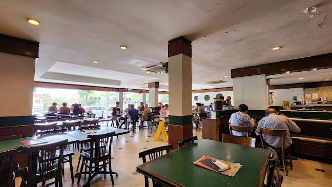 Opinii despre Ivins Peranakan Restaurant @ Binjai Park în Singapore - Hospitality and gastronomy