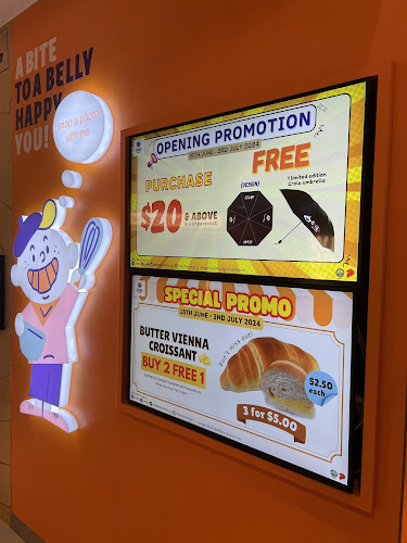 CROLO by Swee Heng - Singapore