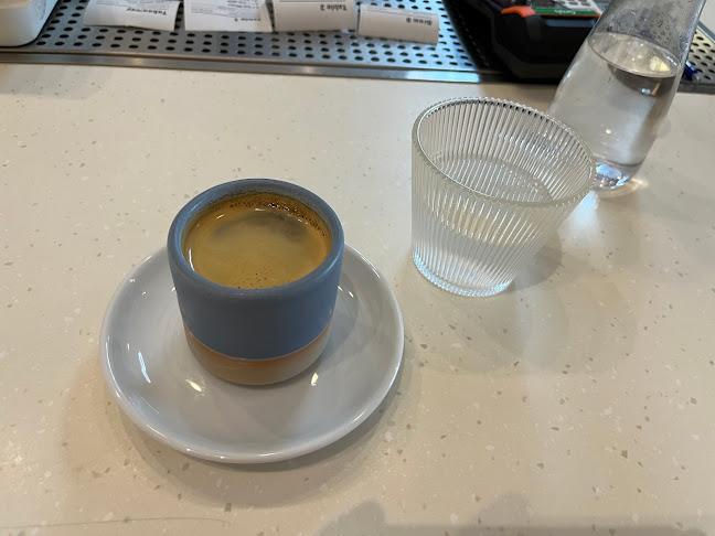 Humble Origins Coffee Roasters - Hospitality and gastronomy