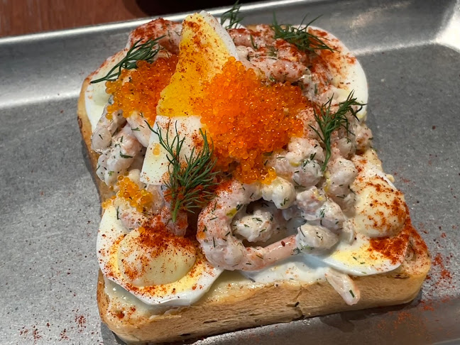 Comentarii opinii despre OVERBRØD