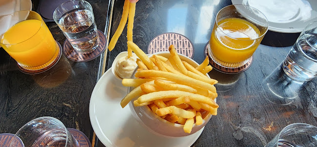 Opinii despre ATLAS în Singapore - Hospitality and gastronomy