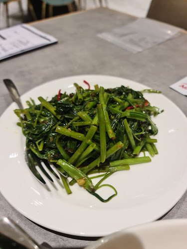 Paradise Classic (Jewel Changi Airport) - Hospitality and gastronomy